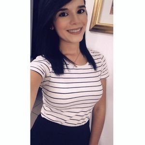 Meet your Posher, Janet